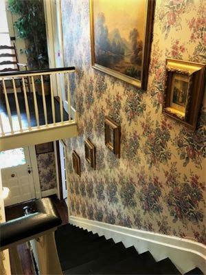 The Willow Tree Inn B&B クーパーズタウン エクステリア 写真