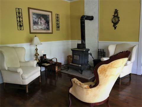 The Willow Tree Inn B&B クーパーズタウン エクステリア 写真
